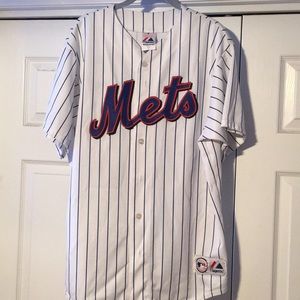 Mets Jersey